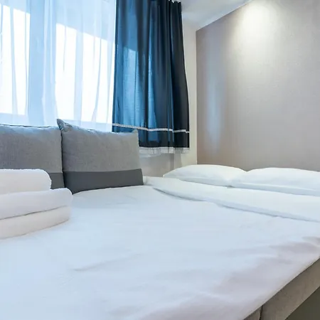 Park Slaski 18th Floor By Bookinghost * Katowice