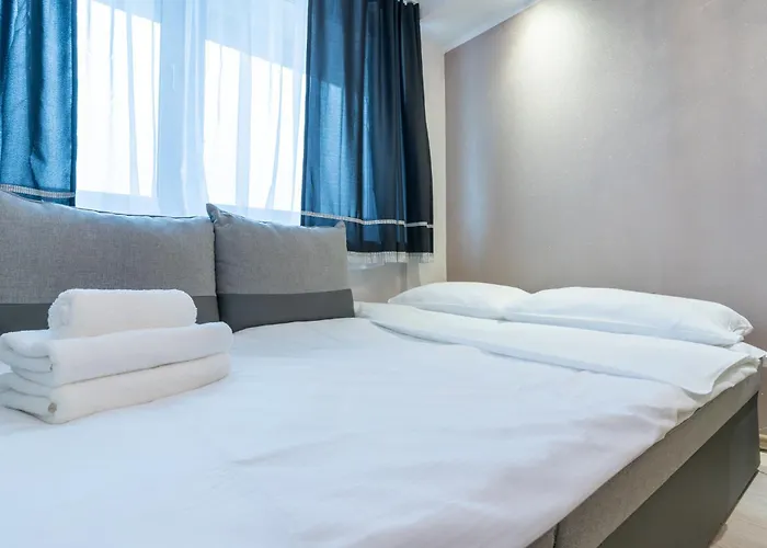 Park Slaski 18th Floor By Bookinghost * Katowice