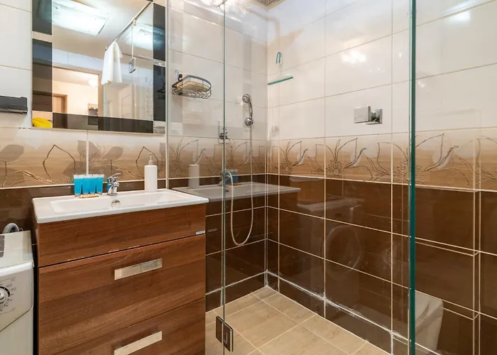 Park Slaski 18th Floor By Bookinghost Appartement *